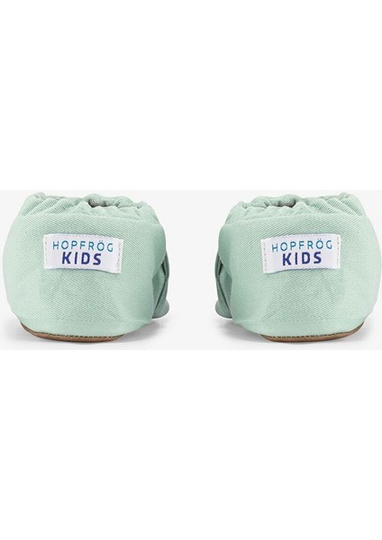 Slumber Hyper Nil Yeşili Barefoot Akıllı Patik fırsatları