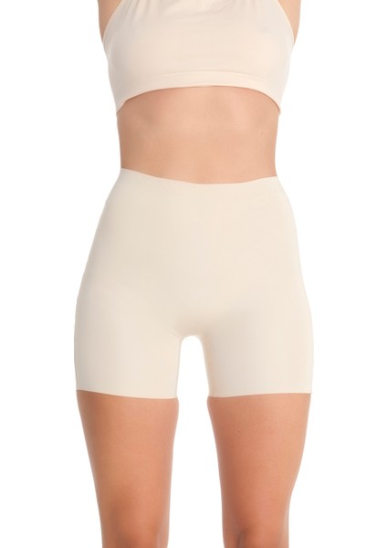 Görünmez Boxer Korse Ten modelleri