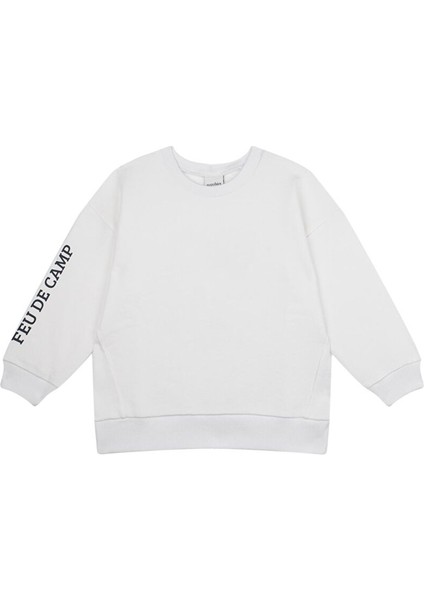 "feu De Camp" Sweatshirt fiyatları