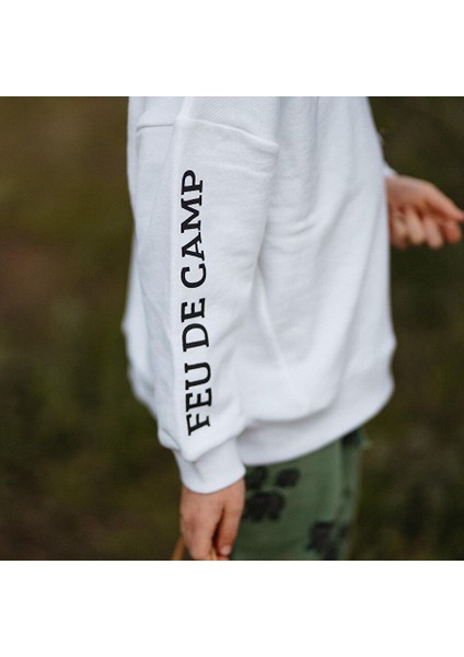 "feu De Camp" Sweatshirt indirimleri