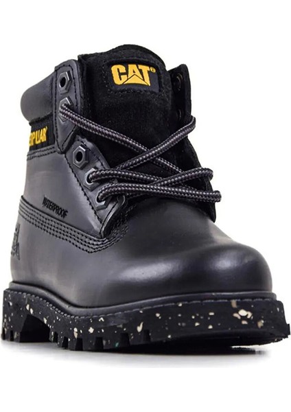 Siyah Erkek Çocuk Bot 015F101090 E Colorado