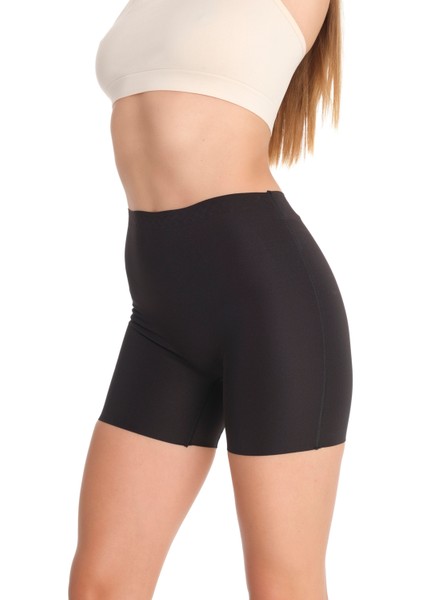 Görünmez Boxer Korse Siyah fiyatları