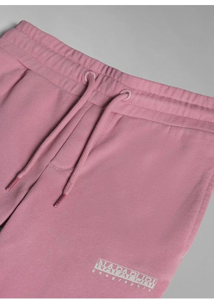 Pembe Kız Çocuk Eşofman Altı NP0A4GNDP871 K M-Box 1 modelleri