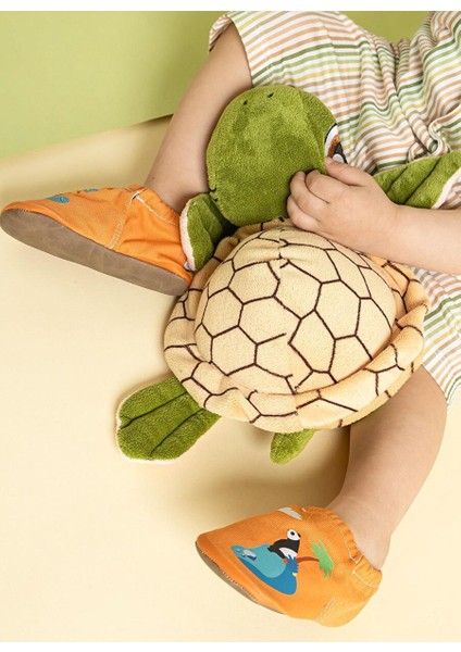 Adventure Hyper Lacivert Barefoot Akıllı Patik fırsatları