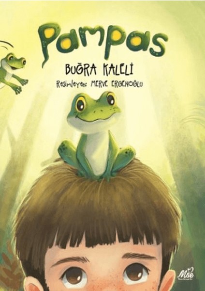Pampas
