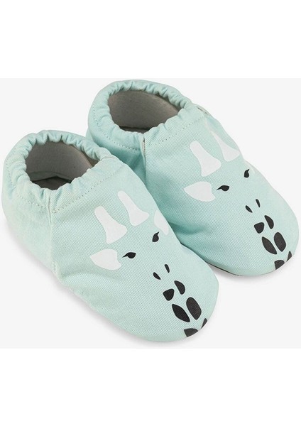 Giraffe Hyper Cam Mavi Barefoot Akıllı Patik fiyatları