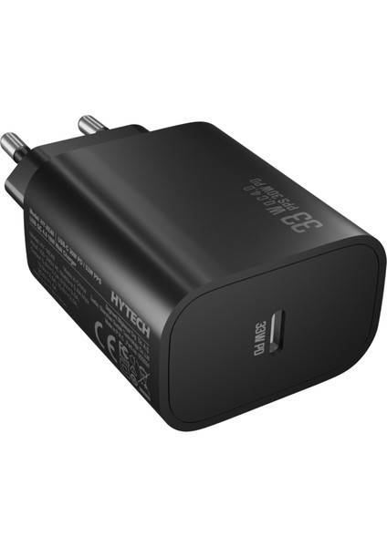 HY-XE48 Type USB-C 30W PD / 33W PPS Hızlı Ev Şarj Adaptörü fiyatları