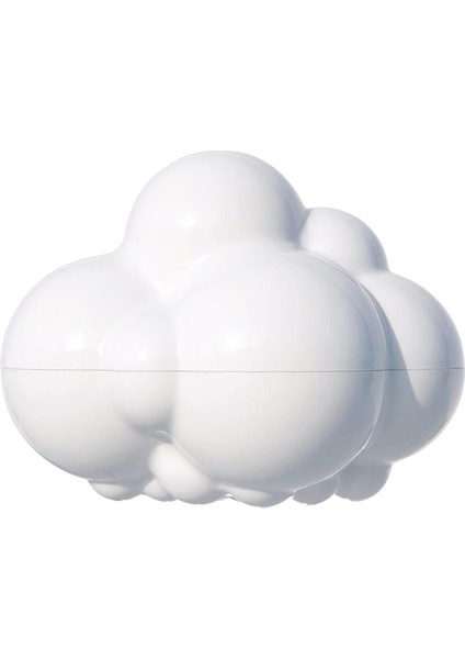 Plui Rain Cloud White