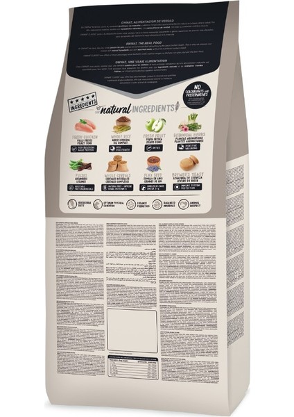 4 kg Tavuklu Classic Light Adult Köpek Maması fiyatları