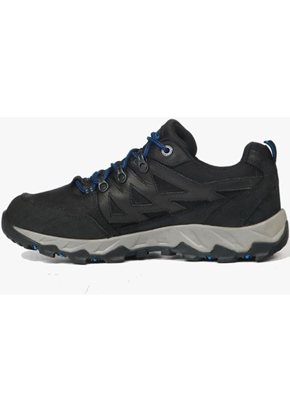 Siyah Erkek Outdoor Ayakkabısı 16013 fırsatları