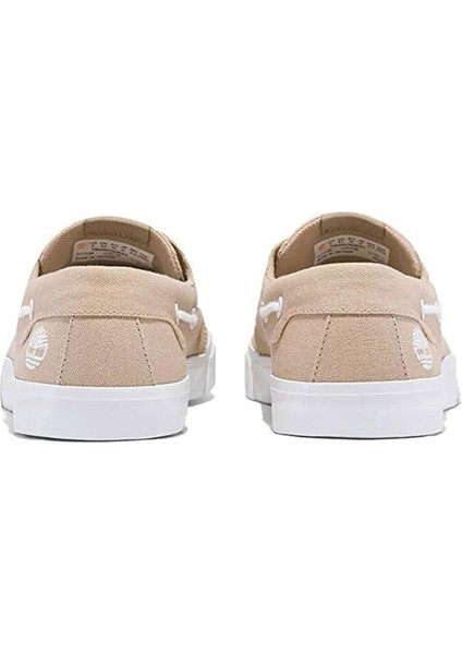 Mylo Bay Low Lace Up Erkek Günlük Ayakkabı TB0A67NHER11