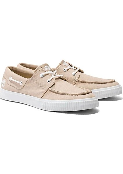 Mylo Bay Low Lace Up Erkek Günlük Ayakkabı TB0A67NHER11