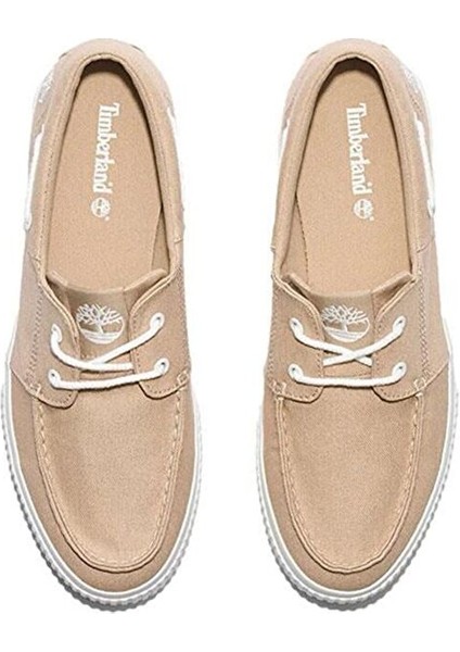 Mylo Bay Low Lace Up Erkek Günlük Ayakkabı TB0A67NHER11