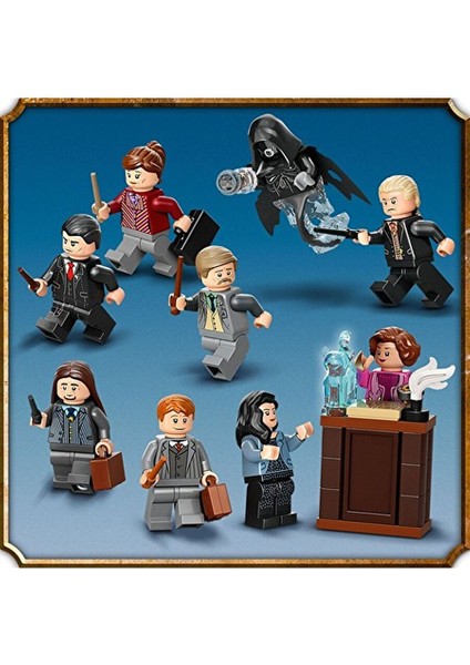 LEGO Harry Potter 76403 The Ministry Of Magic indirimleri