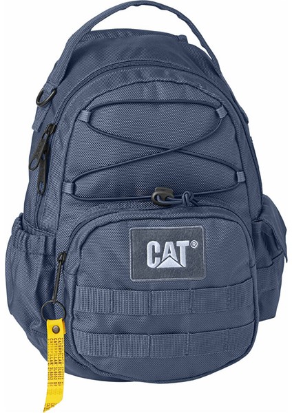 Mavi Erkek Çocuk 35X10,5X25 cm Sırt Çantası 013U101136