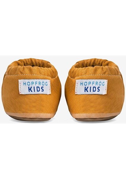 Cute Hose Hyper Ballı Hardal Barefoot Akıllı Patik fırsatları