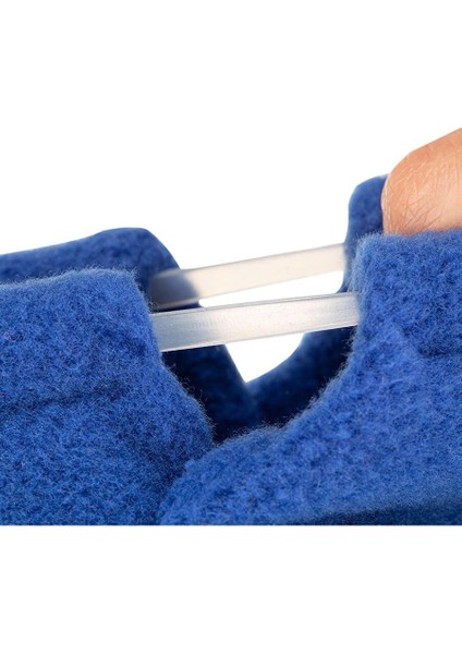 Polar Fleece Saks Polar Barefoot Patik indirimleri