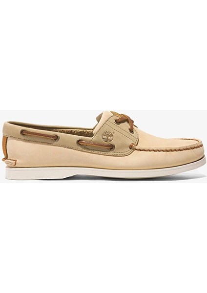 Boat Shoe Erkek Ayakkabısı TB0A2PDFES11