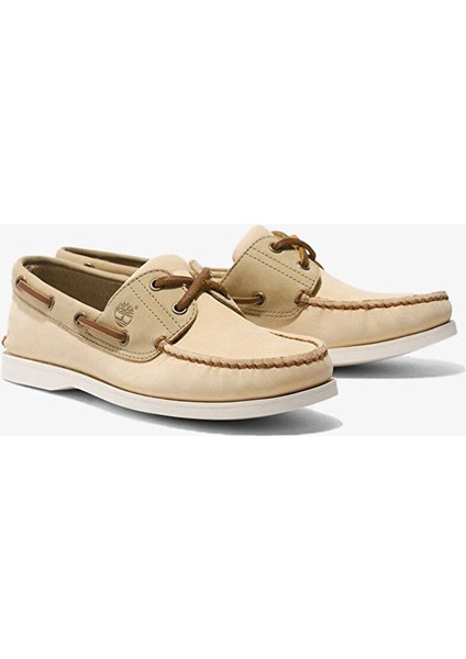 Boat Shoe Erkek Ayakkabısı TB0A2PDFES11