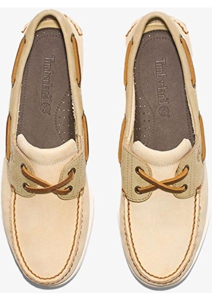 Boat Shoe Erkek Ayakkabısı TB0A2PDFES11