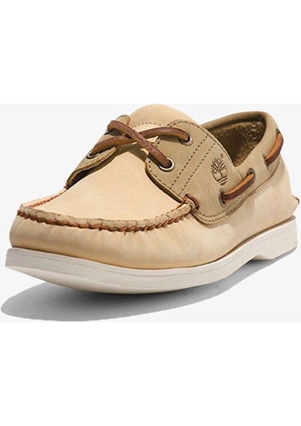 Boat Shoe Erkek Ayakkabısı TB0A2PDFES11