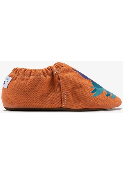 Adventure Hyper Tatlı Somon Barefoot Akıllı Patik modelleri