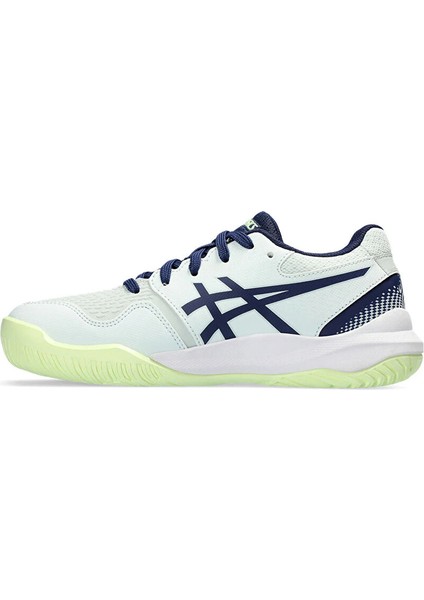 1044A067-301-GEL-RESOLUTION 9 Gs Açık Sarı Kız Çocuk Tenis Ayakkabısı fiyatları