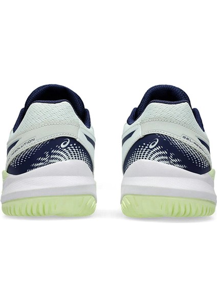 1044A067-301-GEL-RESOLUTION 9 Gs Açık Sarı Kız Çocuk Tenis Ayakkabısı indirimleri