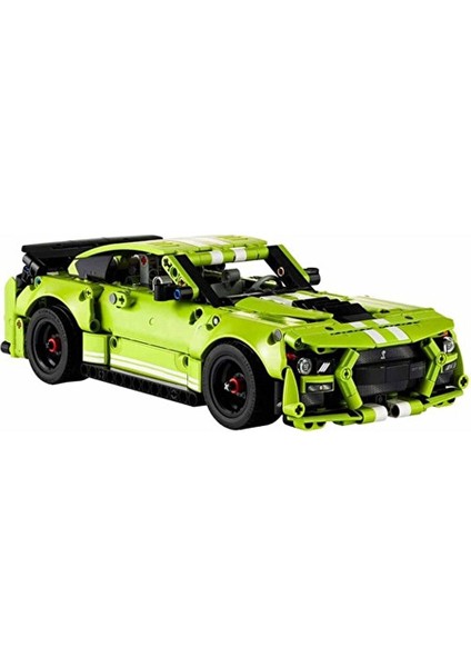 Technic Ford Mustang Shelby GT500 42138 fırsatları