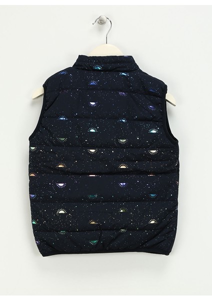 Kız Bebek Yelek Nmfmylane Vest Foıl Sun fiyatları