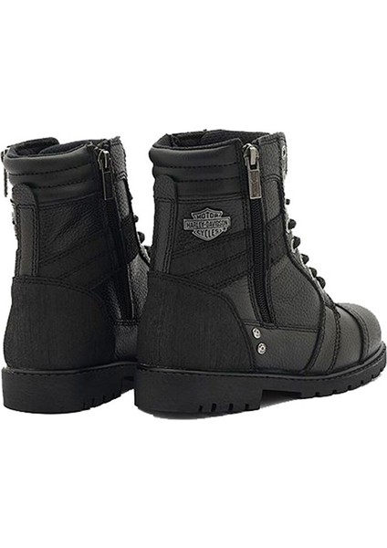 Siyah Erkek Bebek Bot 025F100493