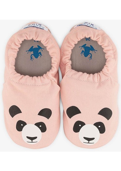 Pandaf Hyper Toz Pembe Barefoot Akıllı Patik