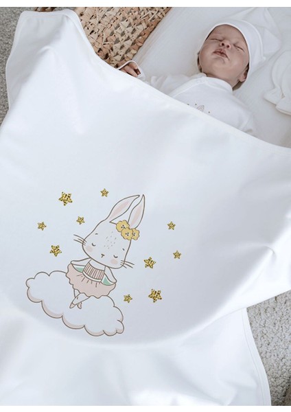Organik 11'li Hastane Çıkışı - For Baby - Balerin Tavşan fırsatları