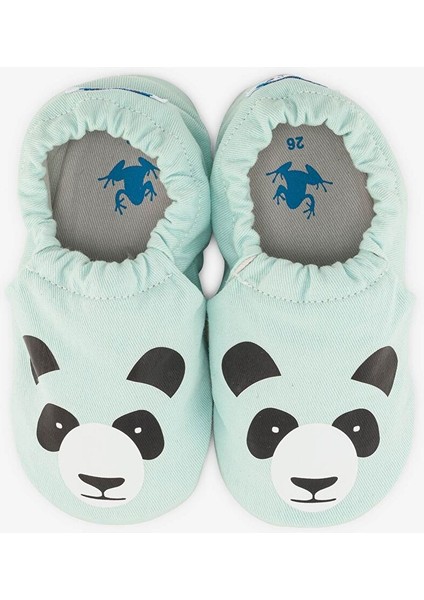 Pandaf Hyper Cam Mavi Barefoot Akıllı Patik