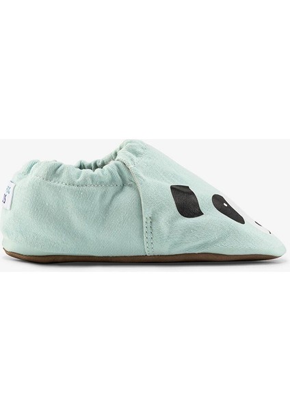 Pandaf Hyper Cam Mavi Barefoot Akıllı Patik modelleri