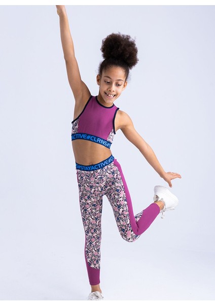 Gym Mood Crop Atlet