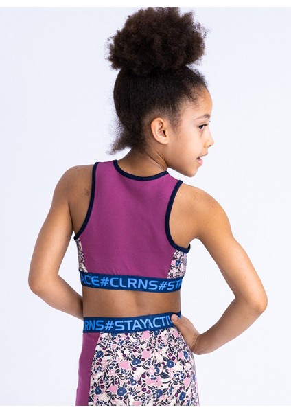 Gym Mood Crop Atlet