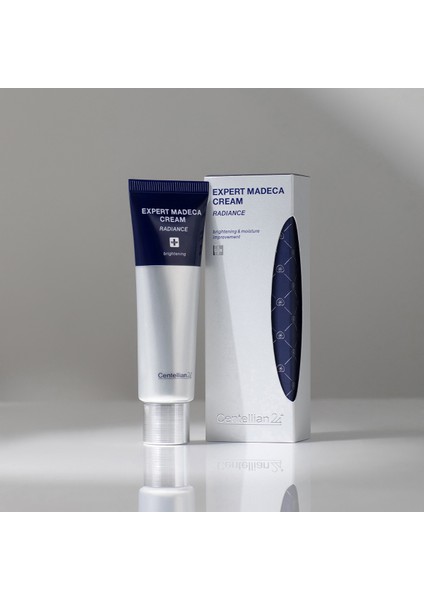 Centellian24 Expert Madeca Cream Radience 50 ml modelleri