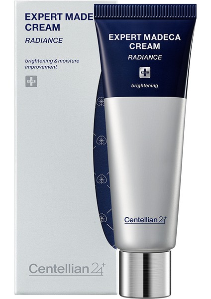 Centellian24 Expert Madeca Cream Radience 50 ml fırsatları