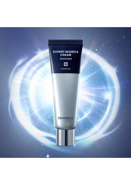 Centellian24 Expert Madeca Cream Radience 50 ml indirimleri