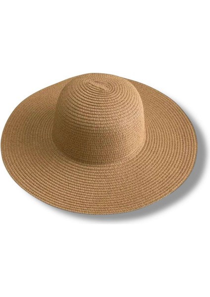 Geniş Hasır Şapka fiyatları