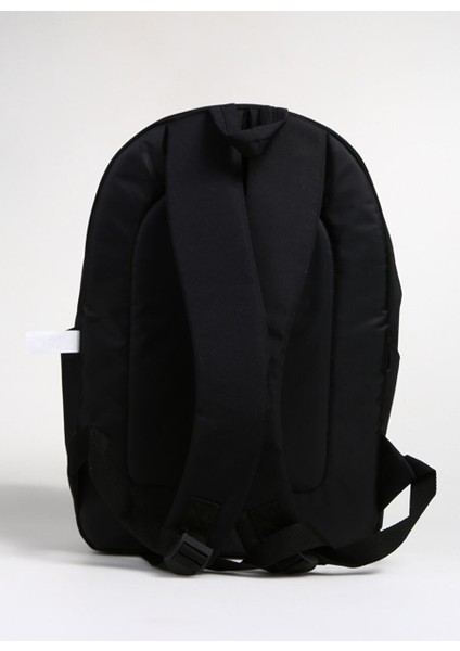 Siyah Erkek Çocuk 32X46X14 cm Sırt Çantası fırsatları