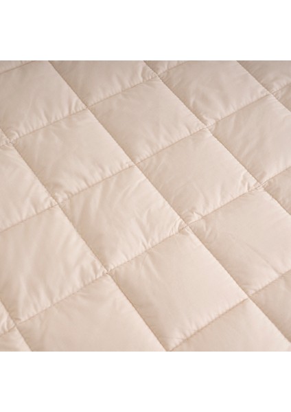 Gots Sertifikalı %100 Pamuk Kumaş Bebek Yorgan - Cotton Live Serisi fırsatları