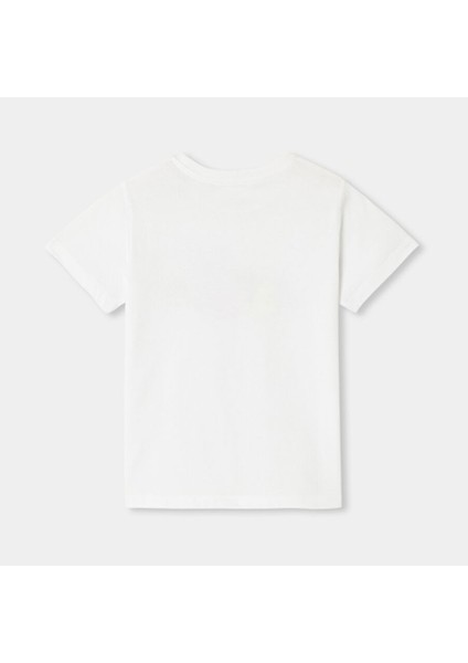 Kız Çocuk Baskılı T-Shirt fiyatları