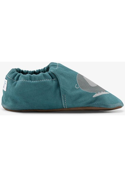 Cute Hose Hyper Petrol Mavi Barefoot Akıllı Patik modelleri