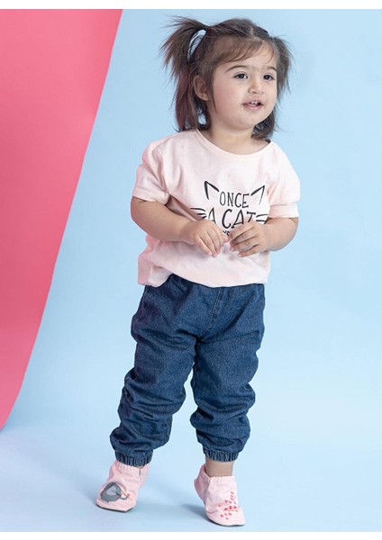 Cute Hose Hyper Petrol Mavi Barefoot Akıllı Patik indirimleri