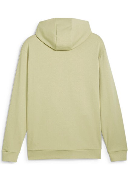 Krem Erkek Fermuarlı Normal Düz Zip Ceket 68165468 Open Road Full-Zip Hoodie