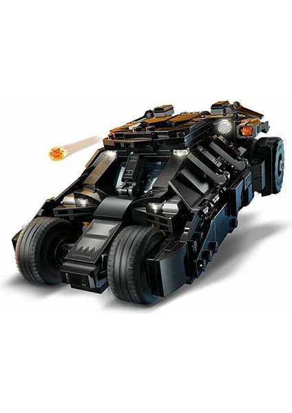 Batman 76303 Dc Batman™ Tumbler, Two-Face™ ve Joker™’e Karşı modelleri