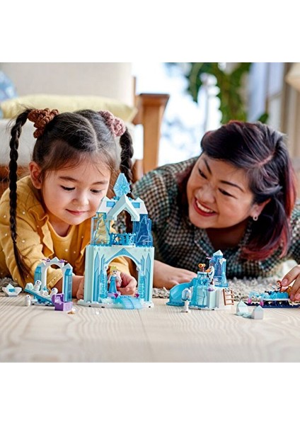 Disney 43194 Anna And Elsa's Frozen Wonderland fiyatları