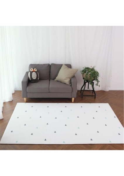 Comflor Happy Station Oyun Matı ve Halısı